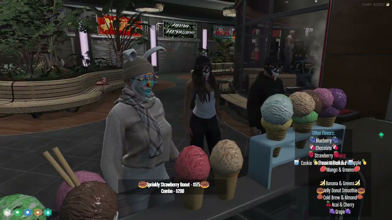 11/14 Wendy Patrick Jojo Hangout, and Tweetie