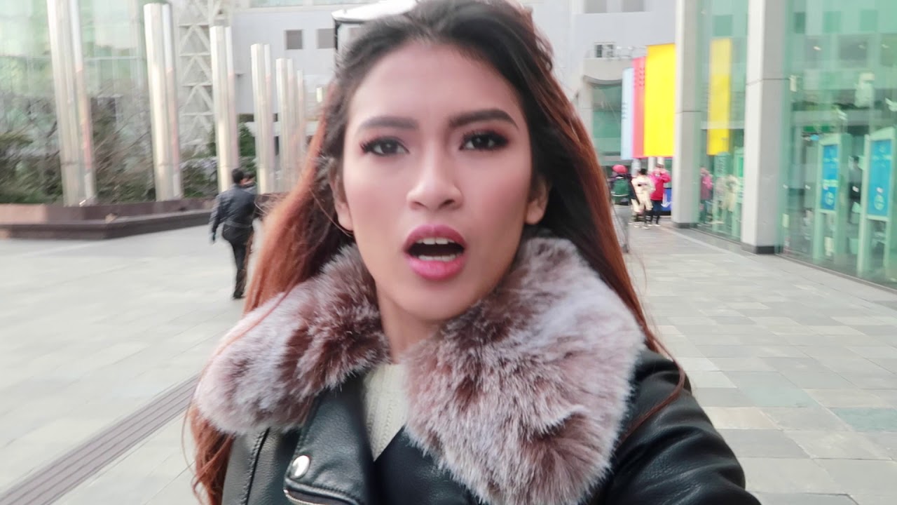 OSAKA, JAPAN VLOG