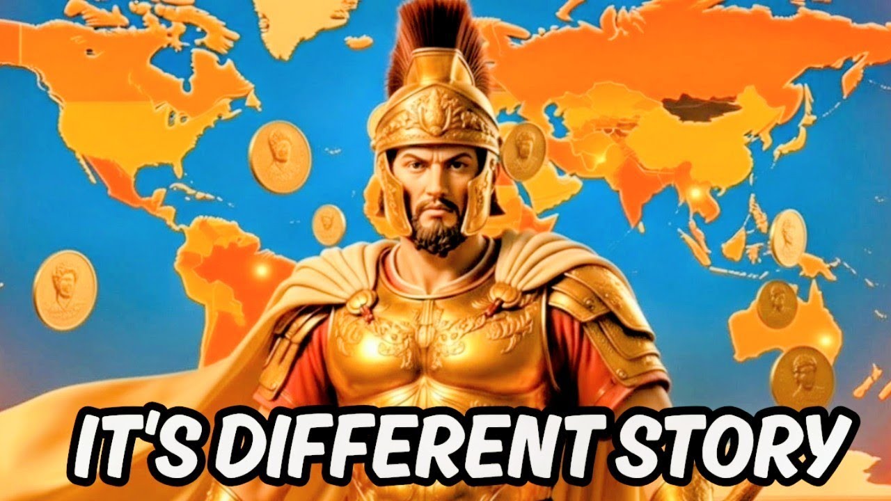 Dark Reality Of Alexander the great You didn't Learn In School 