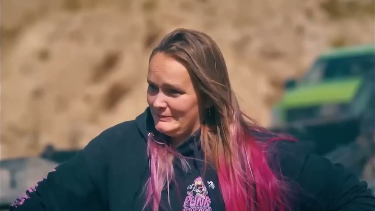 Tony Beets Surprises Daughter Monika With $1 Million Wash Plant! | Gold Rush