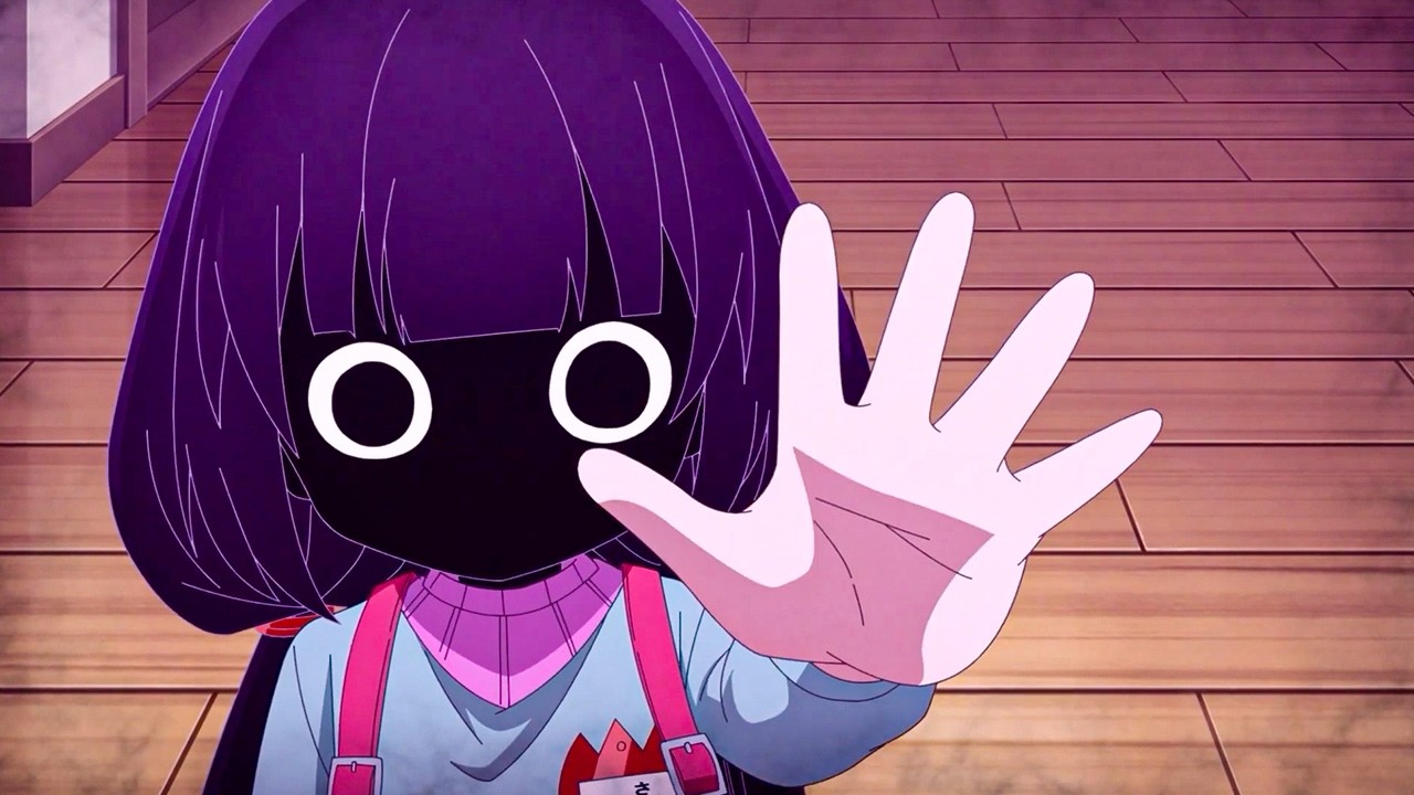 Everyone Thinks She's Scary, But She's Actually The Greatest Monster Hunter