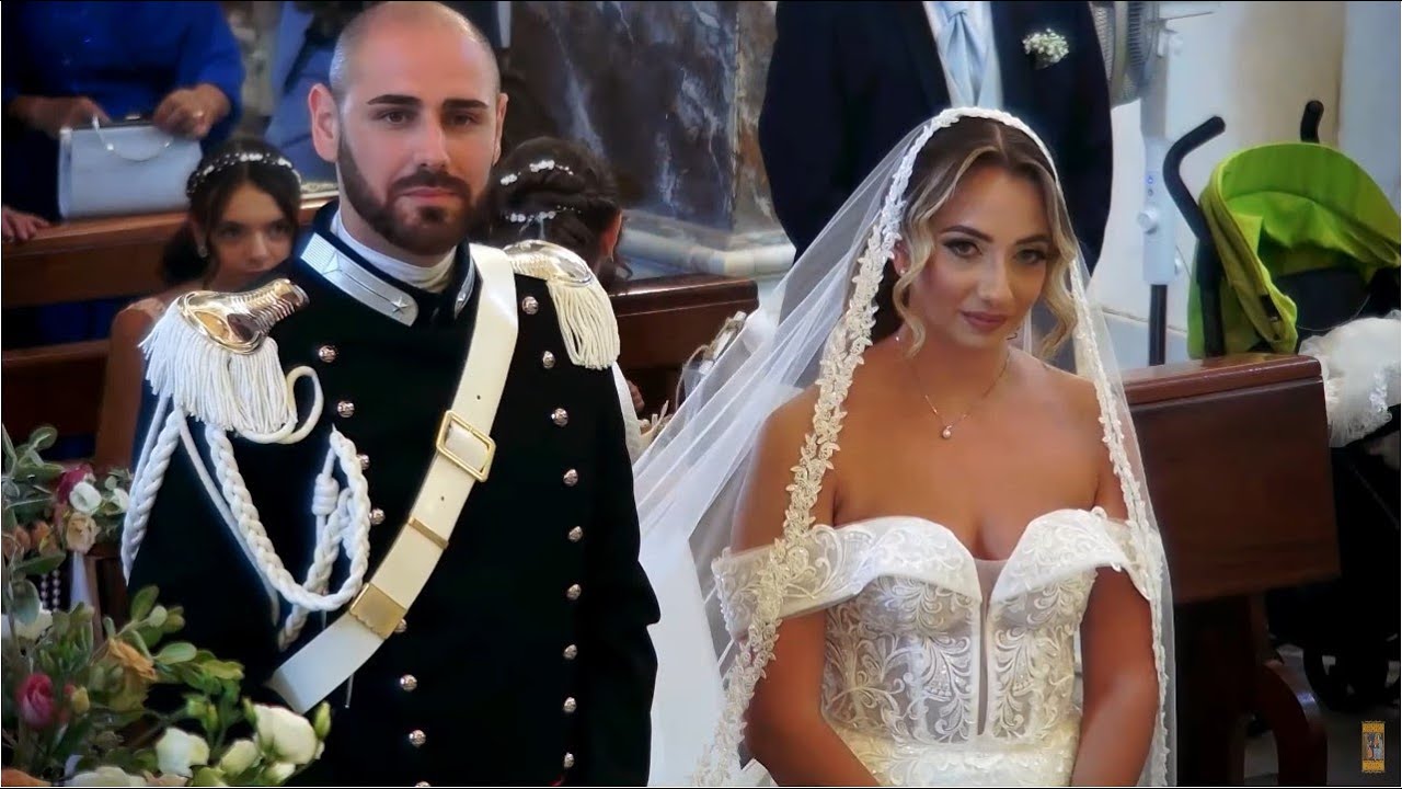 Matrimonio del 23/08/2023 ore 16,00