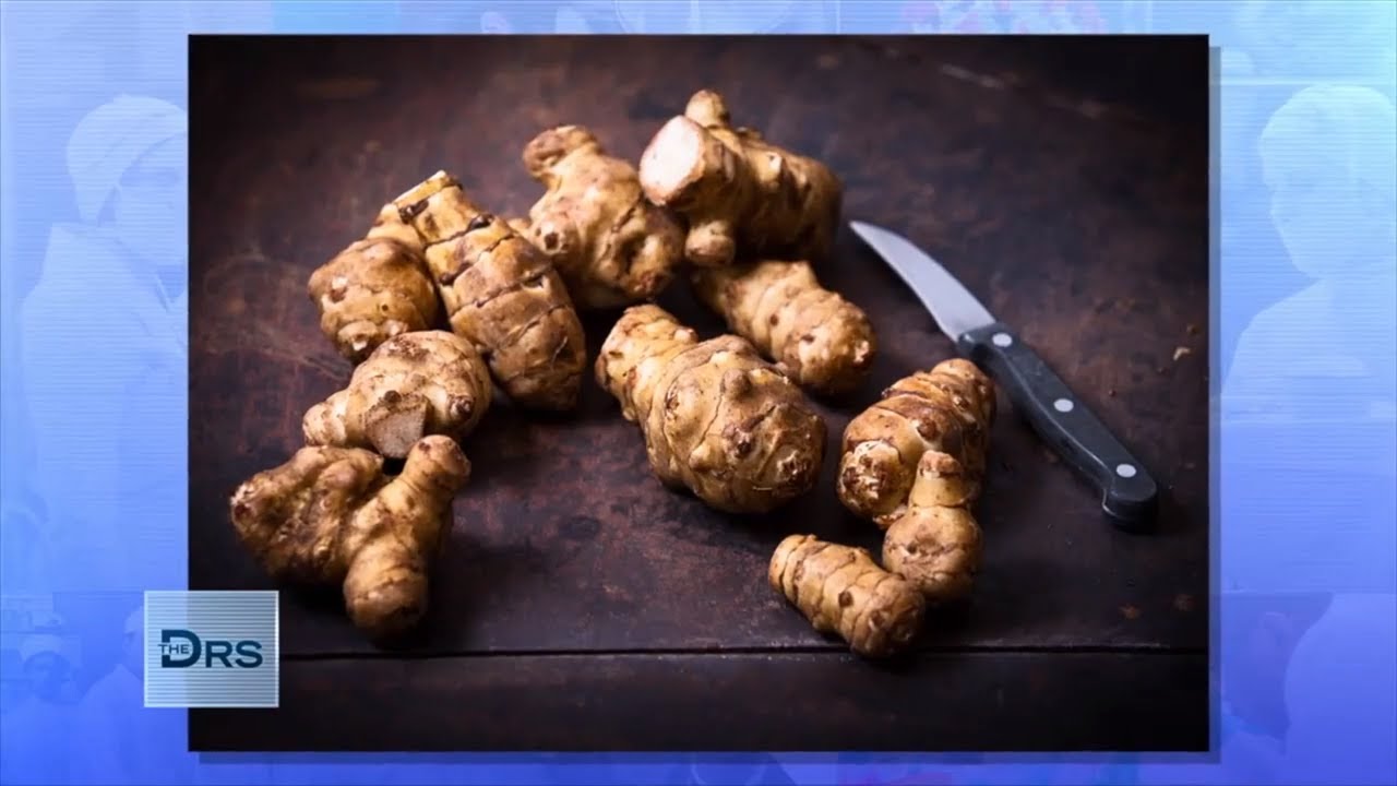 What You Should Be Eating to Fight Your Fatigue!