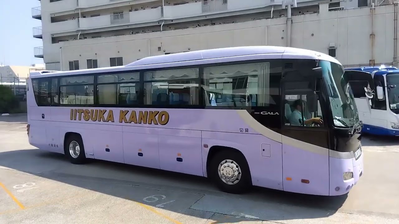 今戸🚌観光バス駐車場🅿️-2(東京都台東区)