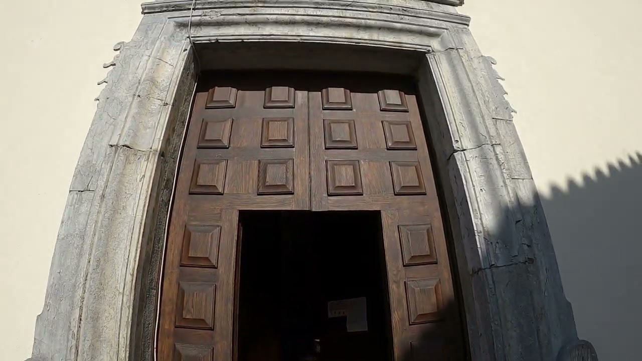 AIETA - Viaggio nel Borgo Medievale del Cosentino