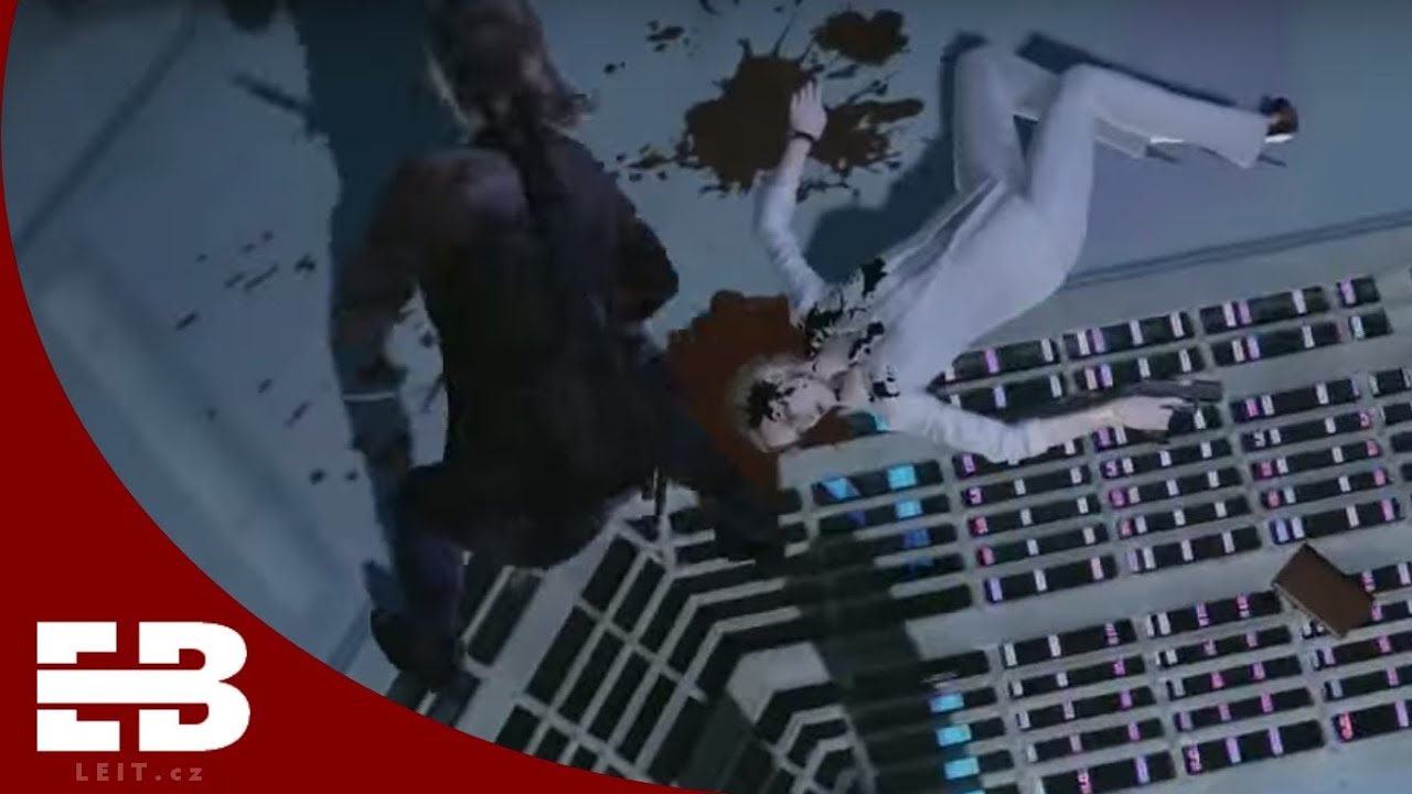 Resident Evil: Revelations 2 Glitches