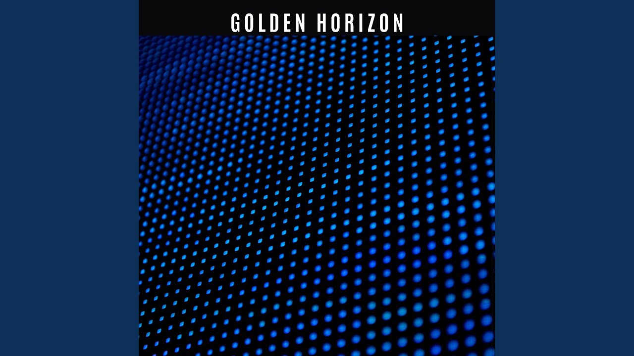 Golden Horizon