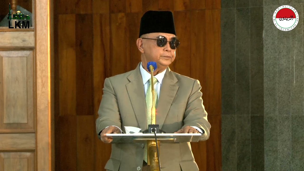 TAUSIYAH SYAYKH AL-ZAYTUN PADA SELAMATAN DAN DZIKIR  DALAM SUASANA COVID-19