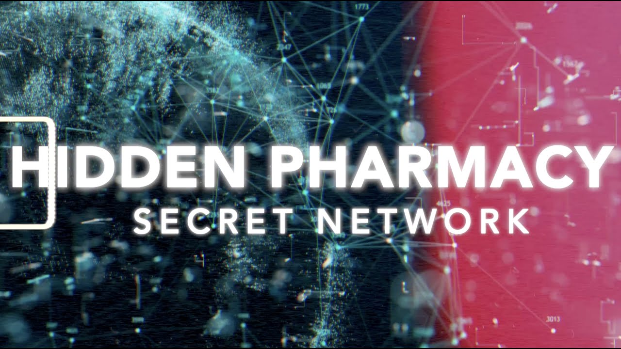 Valeant Pharmaceuticals: The Secret Pharmacy Scandal