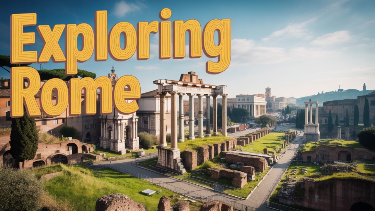 Visiting Rome In 2026? Here's What the Iconic Landmarks Look Like Now