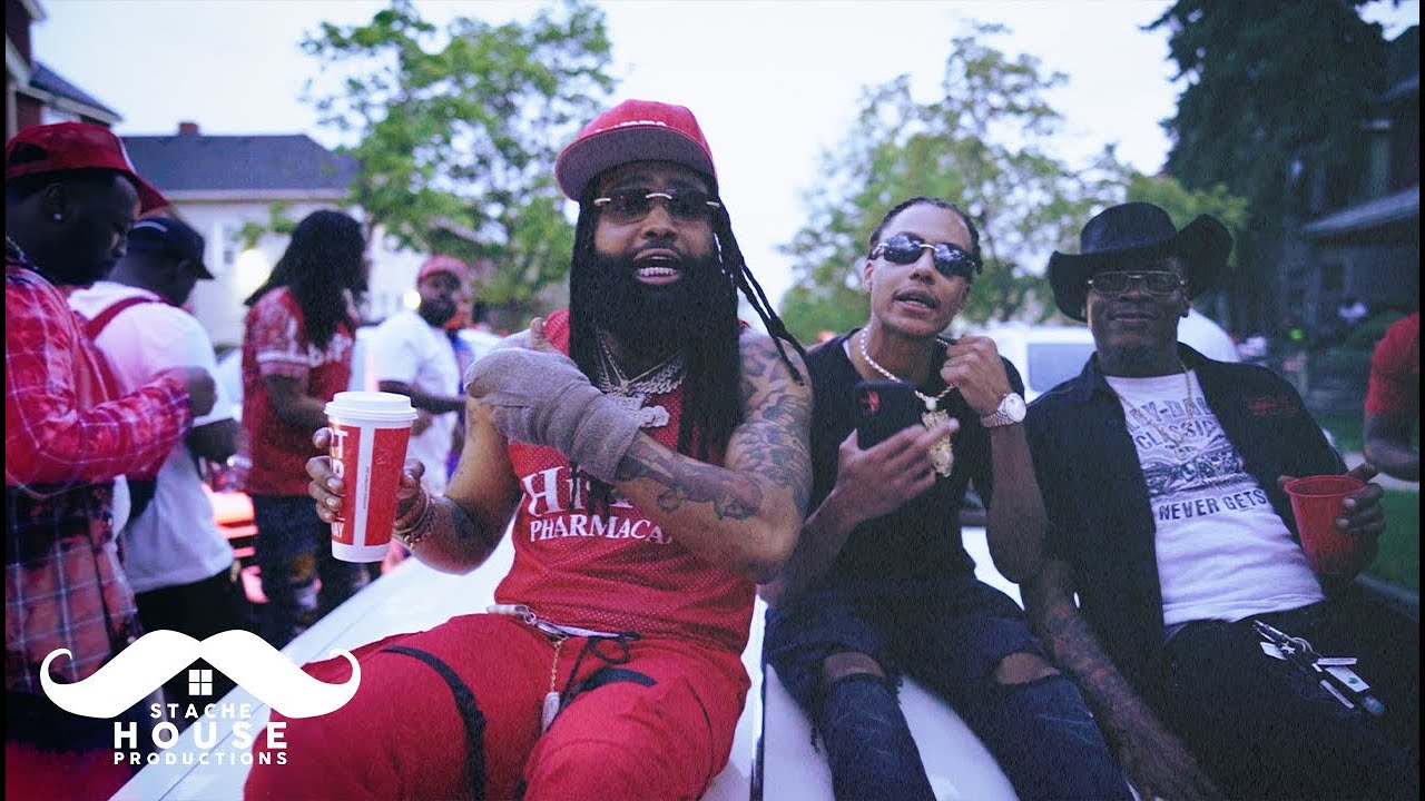 Skilla Baby 