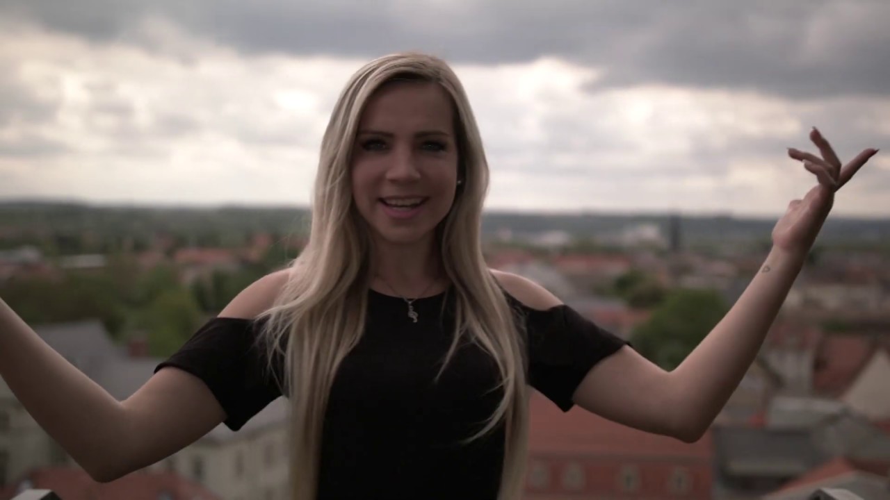 Durch Straßen & Gassen mit Sophia Venus