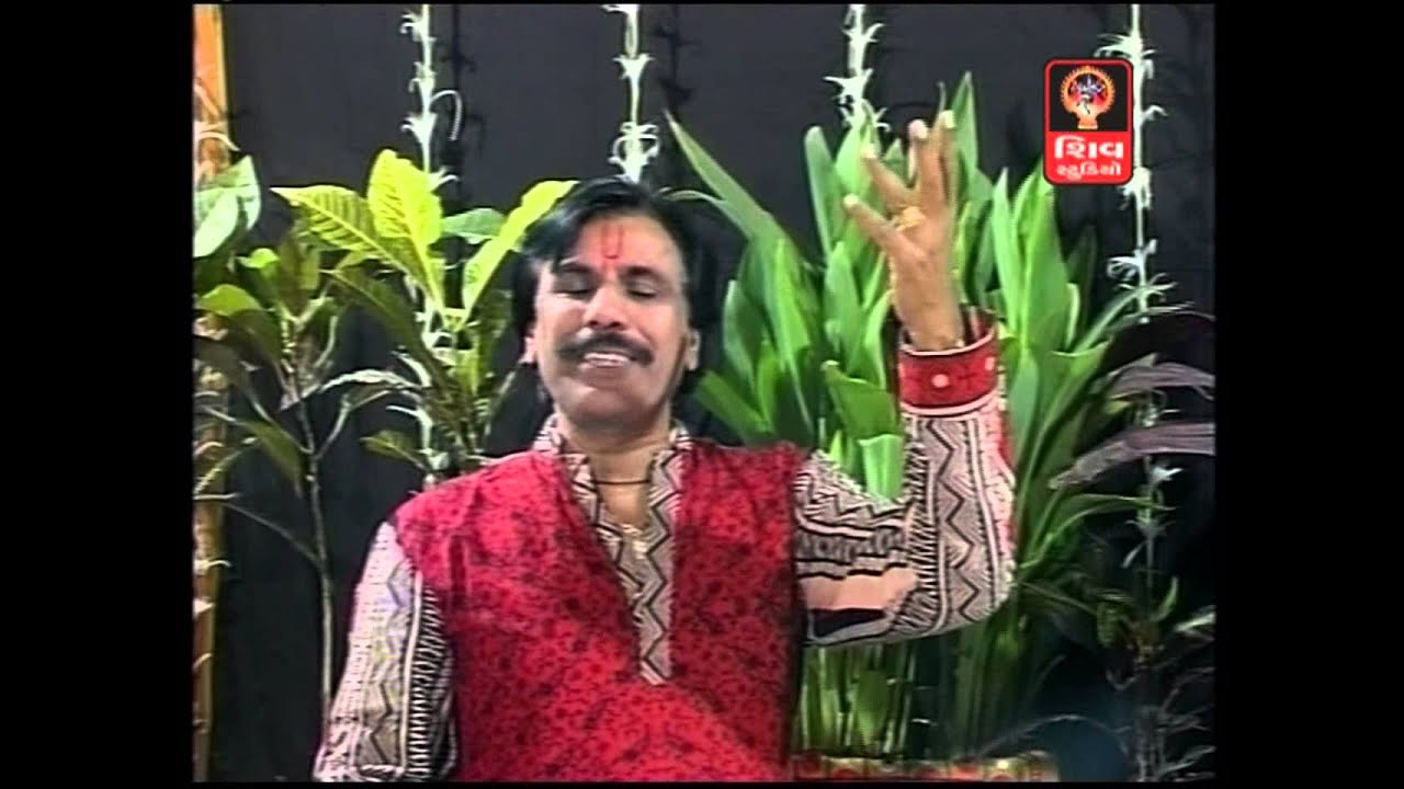 Dwarka Na Devade Ranchodrai Haajar Hajur Chhe-SuperHit Dwarkadhish Bhajan/Song