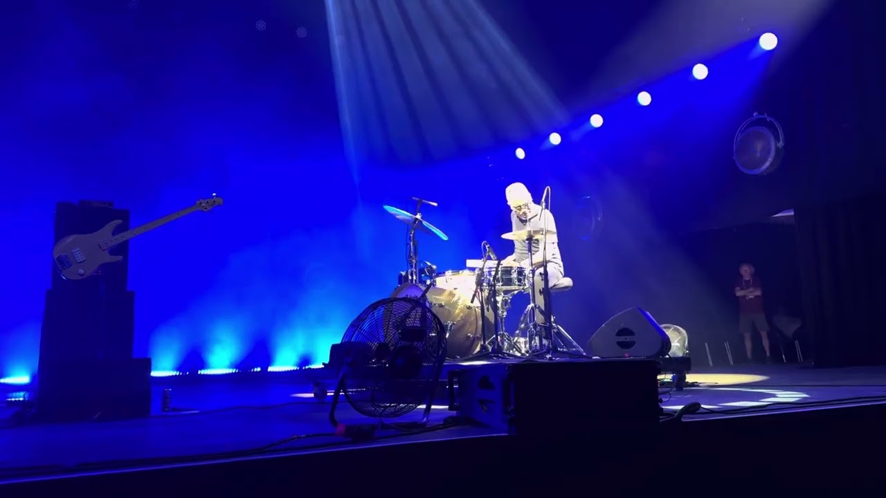 Barbara - The Fearless Flyers - Jazz in Marciac 2025