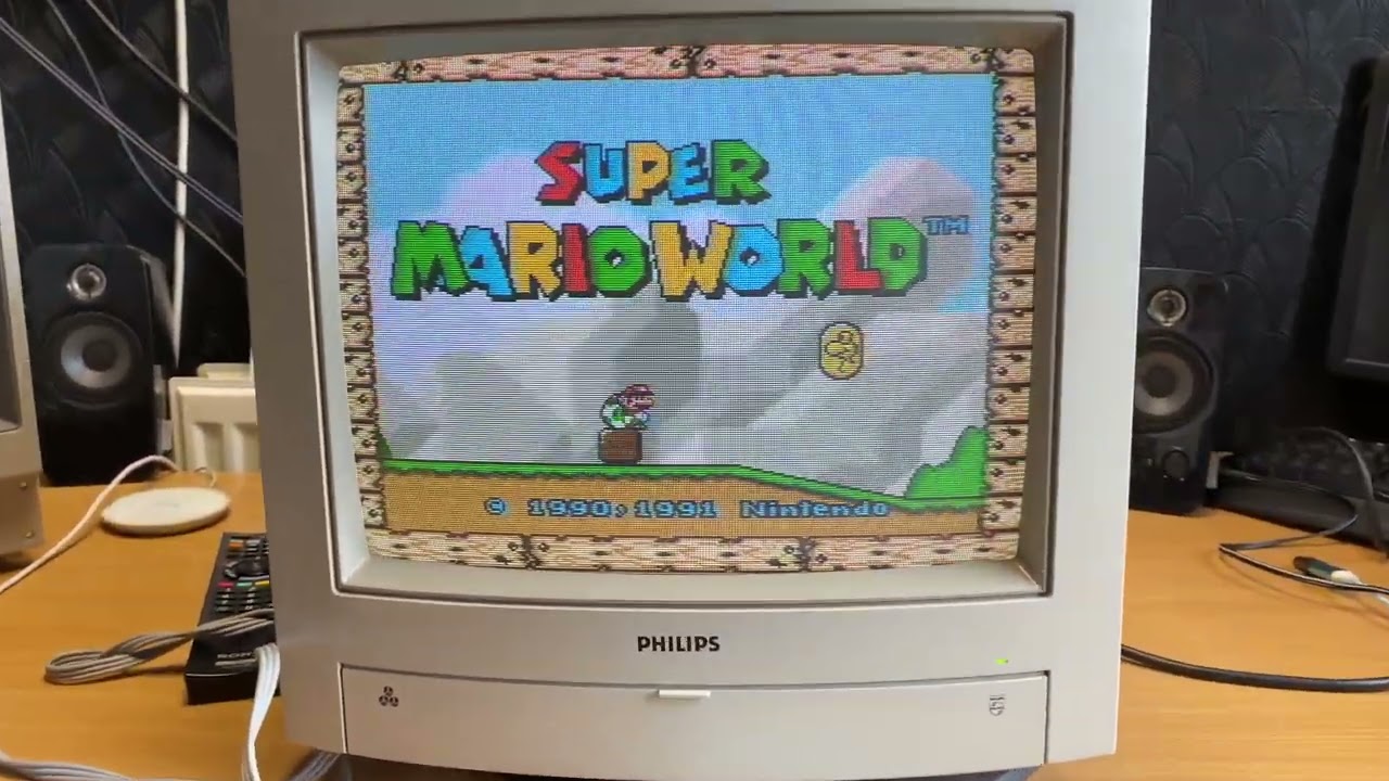 PHILIPS CM8833II
