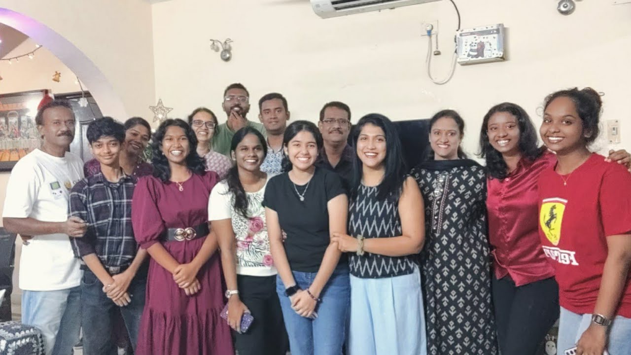 Pirandhaar | Margazhi panniyin | William | original | world premiere | December 2025