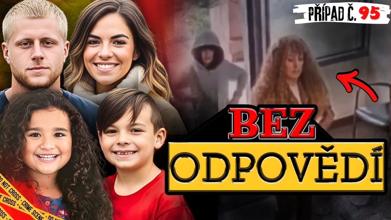 Temné případy současnosti ♦ Náhoda, nebo zločin?