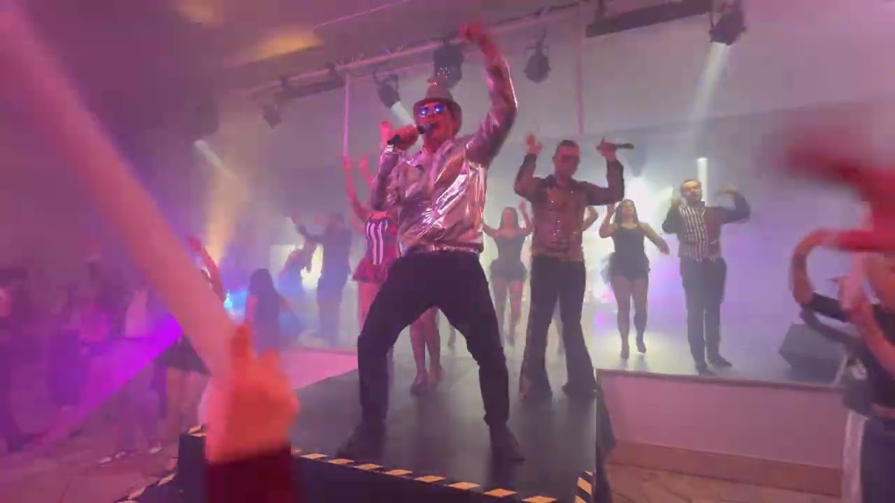 Club Med Serre Chevalier Hiver 2025-2026 : Happy New Year 2025 / 2026