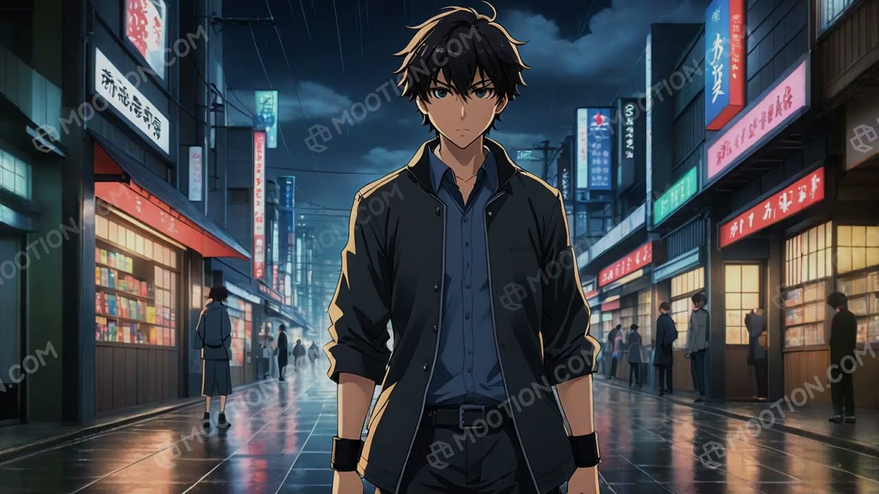 NIGHTS SHADOW #anime #viral #veil #trend #story