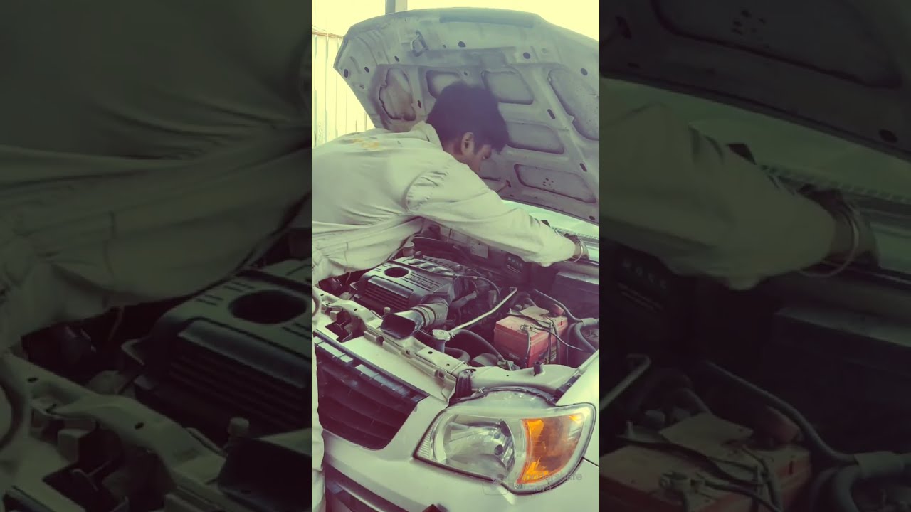 ALTO WIPER LINKAGE REPLACEMENT//