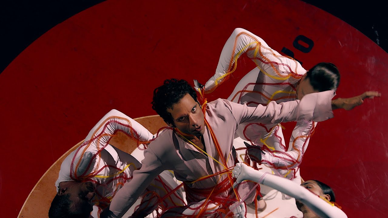MIKA - YoYo (Official Music Video)