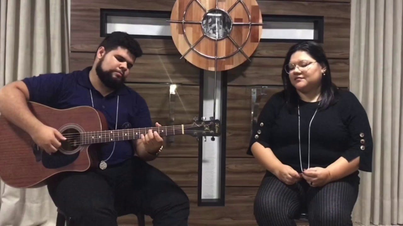 COLO DE MÃE || Diácono Eduardo Henrique e Joãozinho.ea