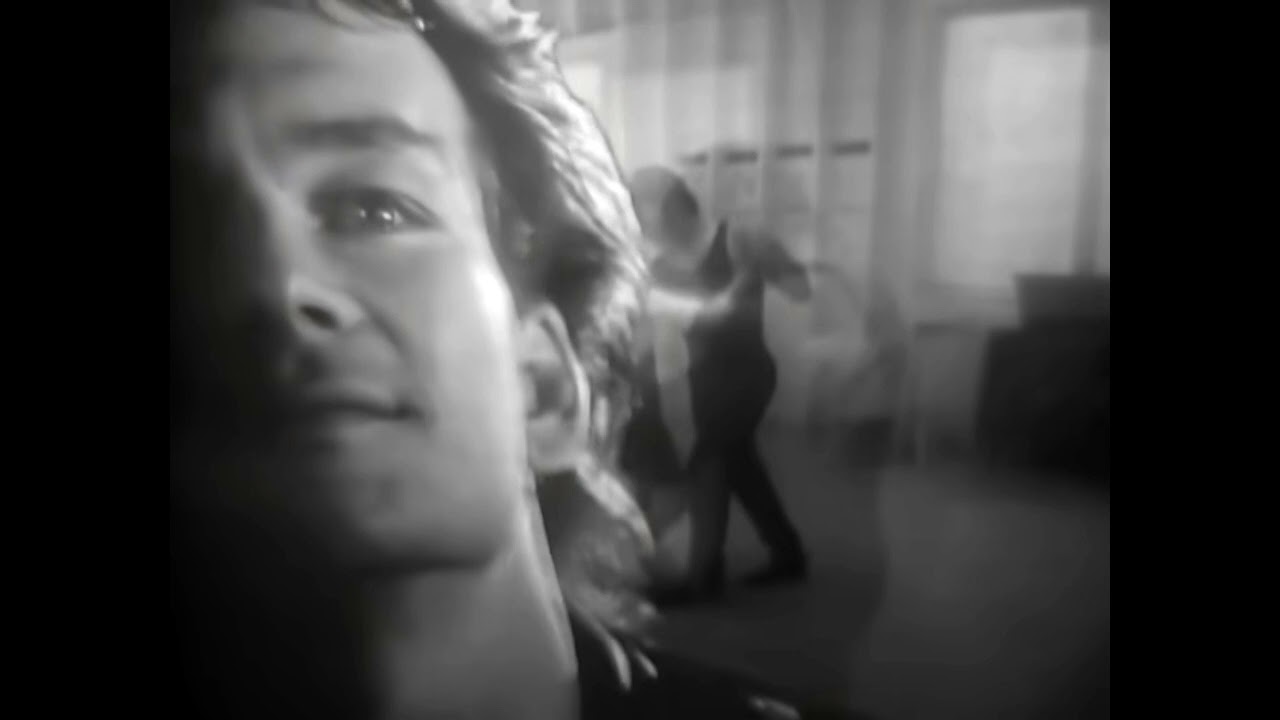 Patrick Swayze - She's Like The Wind (MJ extended vrs)