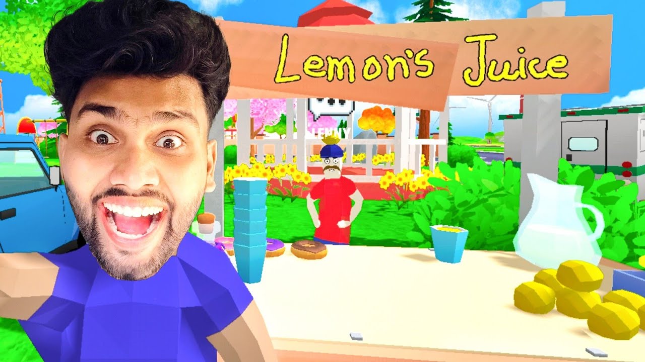 I AM HUNGRY 😋 || DUDE THEFT WARS 