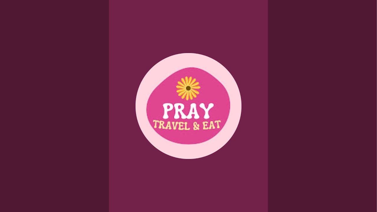 Pray Travel Eat is live | Crochet Wallet | Part 2