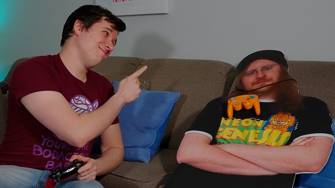 Cardboard Jon