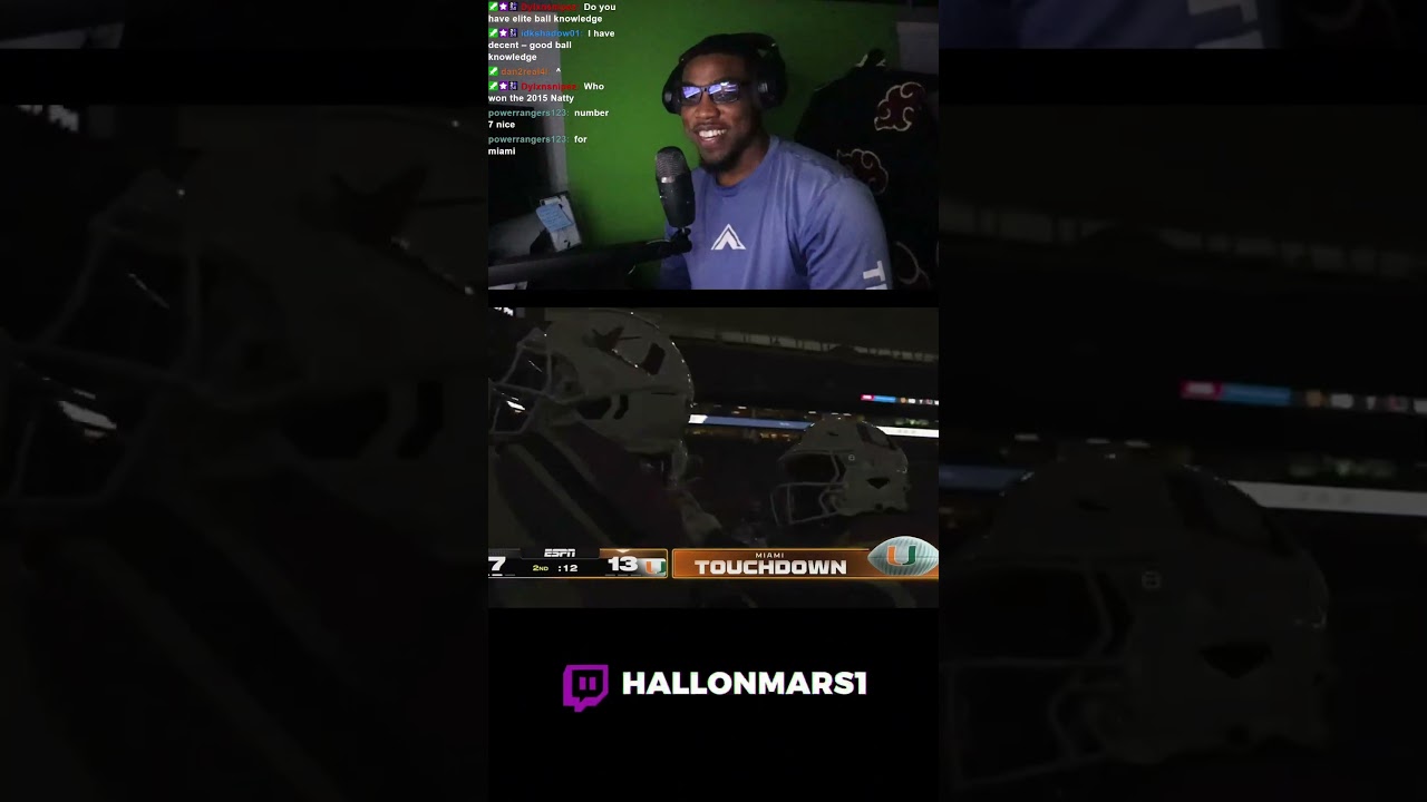 Cj Daniels CRAZY Catch