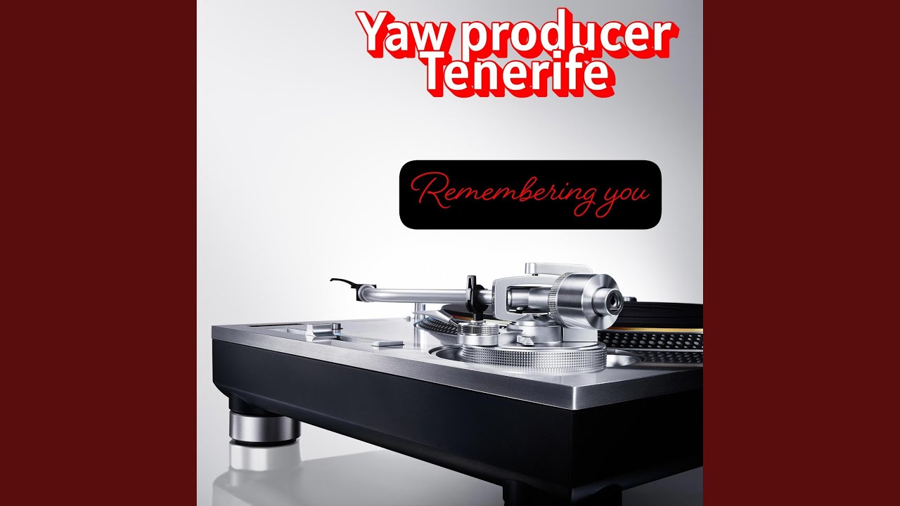 Remembering you