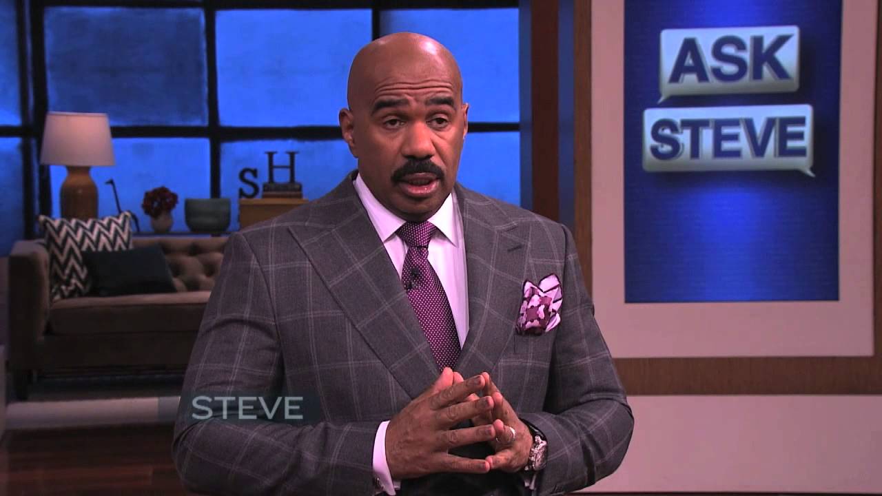 Ask Steve: Take Them to Harold's Chicken!