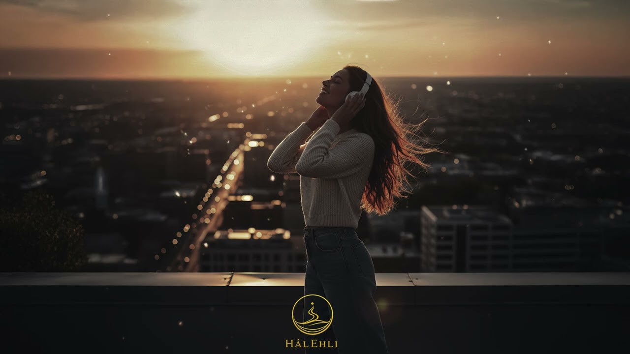 HâlEhli - Uzaklardan Biri (Original Mix)