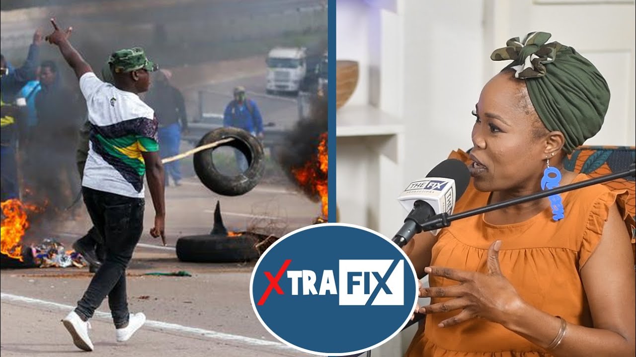 How Queen Ifrica Lost Sponsors & Nearly Caused A Riot Because of Being 