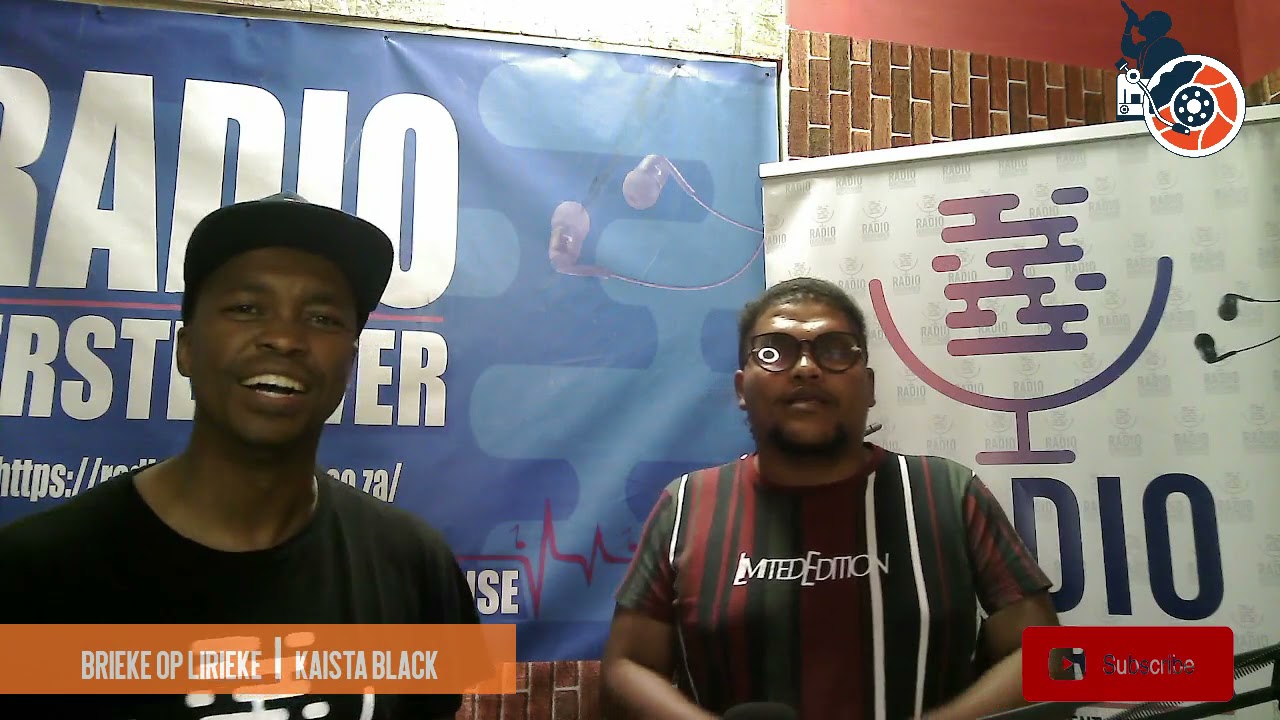 Bredasdorp Houtstoel Takeover Cypher