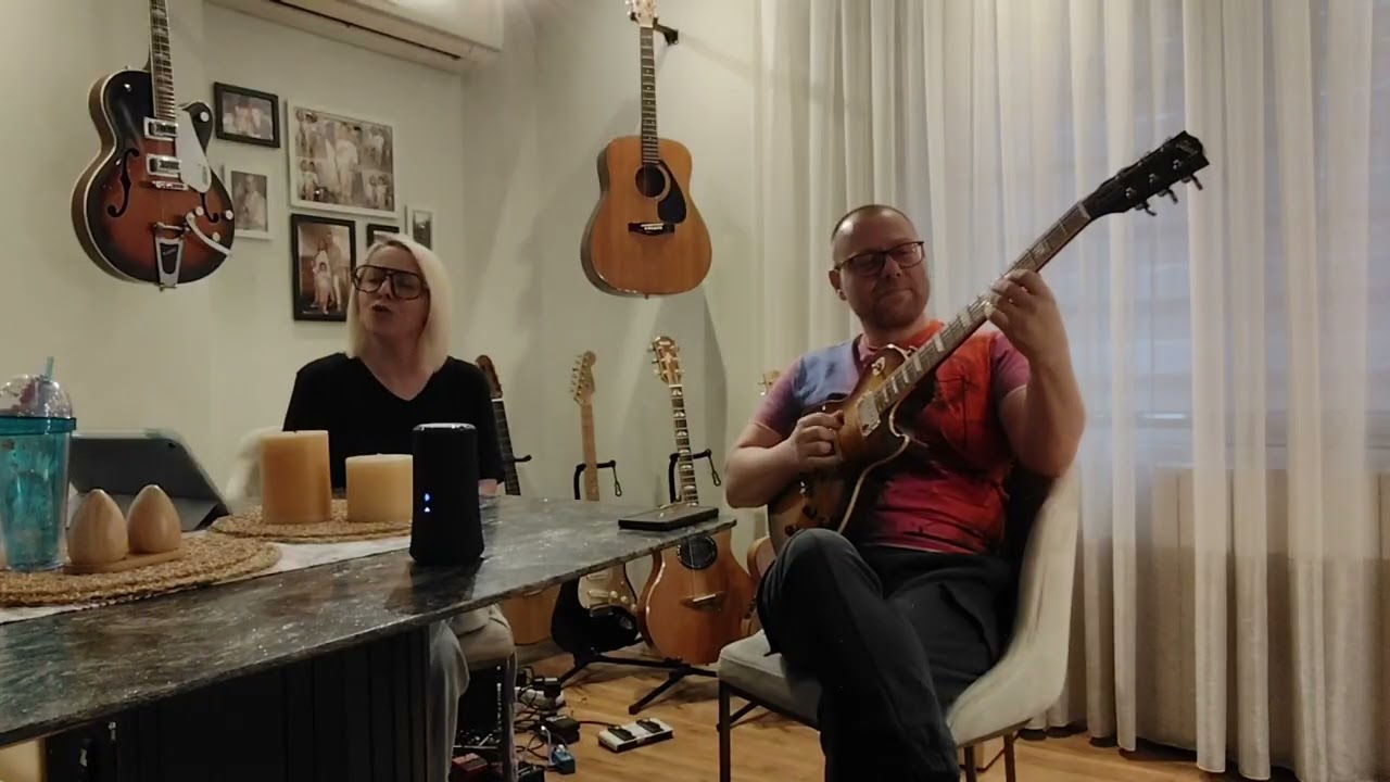 Evren Türeci  & Cemalım 