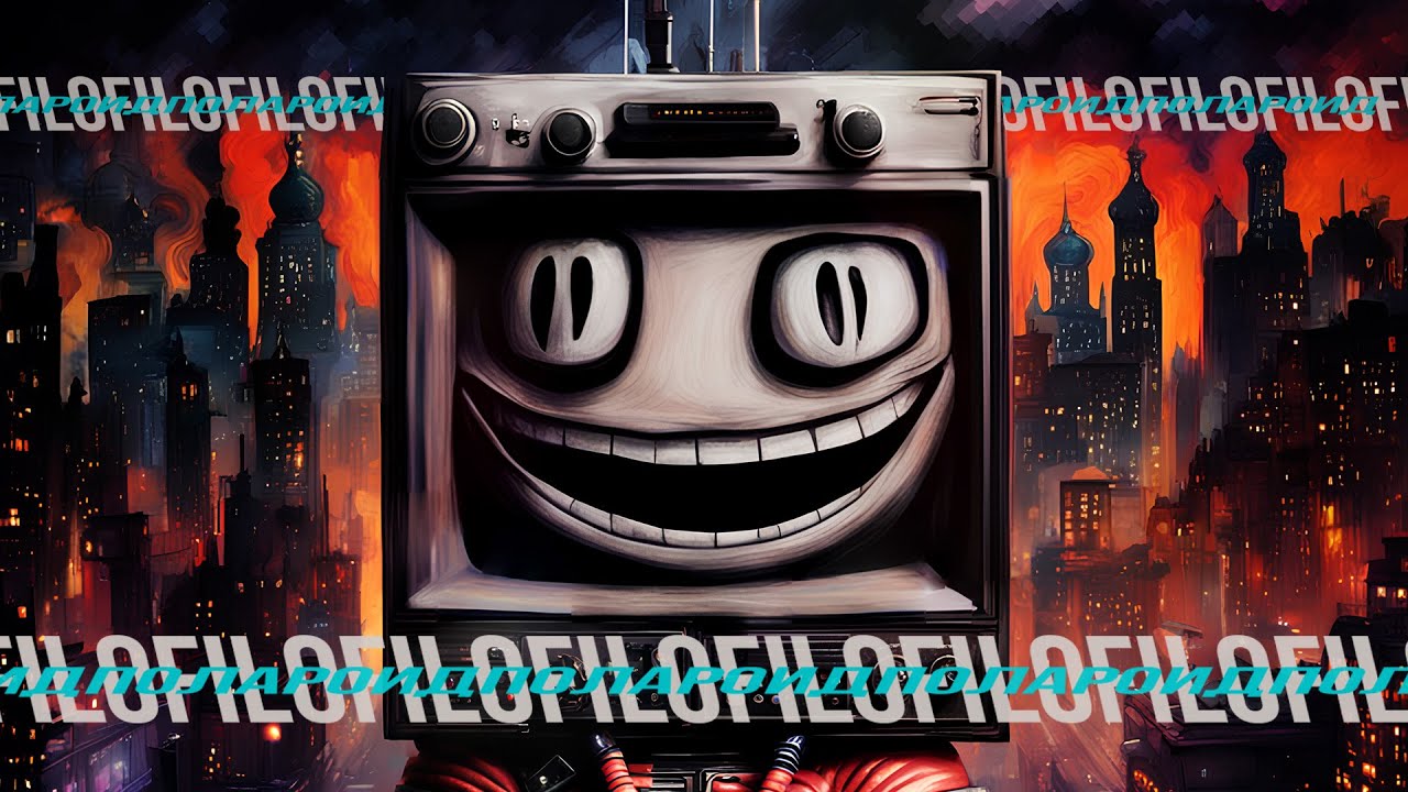 LOFI - Полароид (OST Видеожурнал СУП)