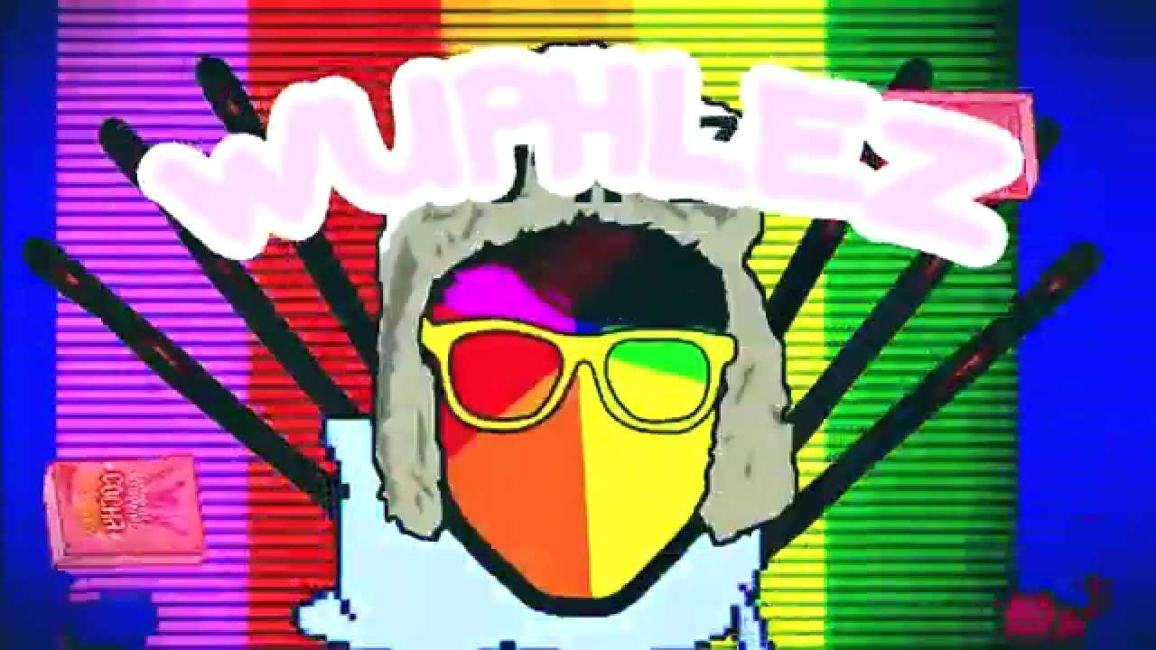 Wuphlez Fun Time TV Show