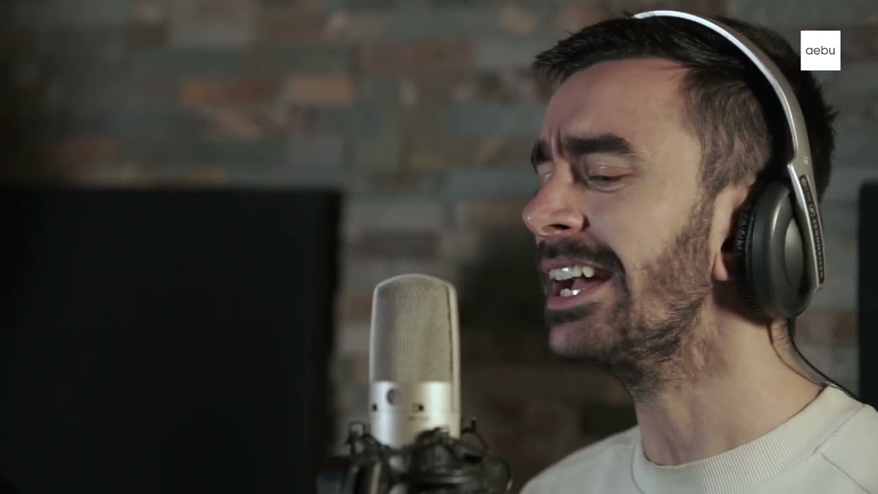 La internacional - AEBU