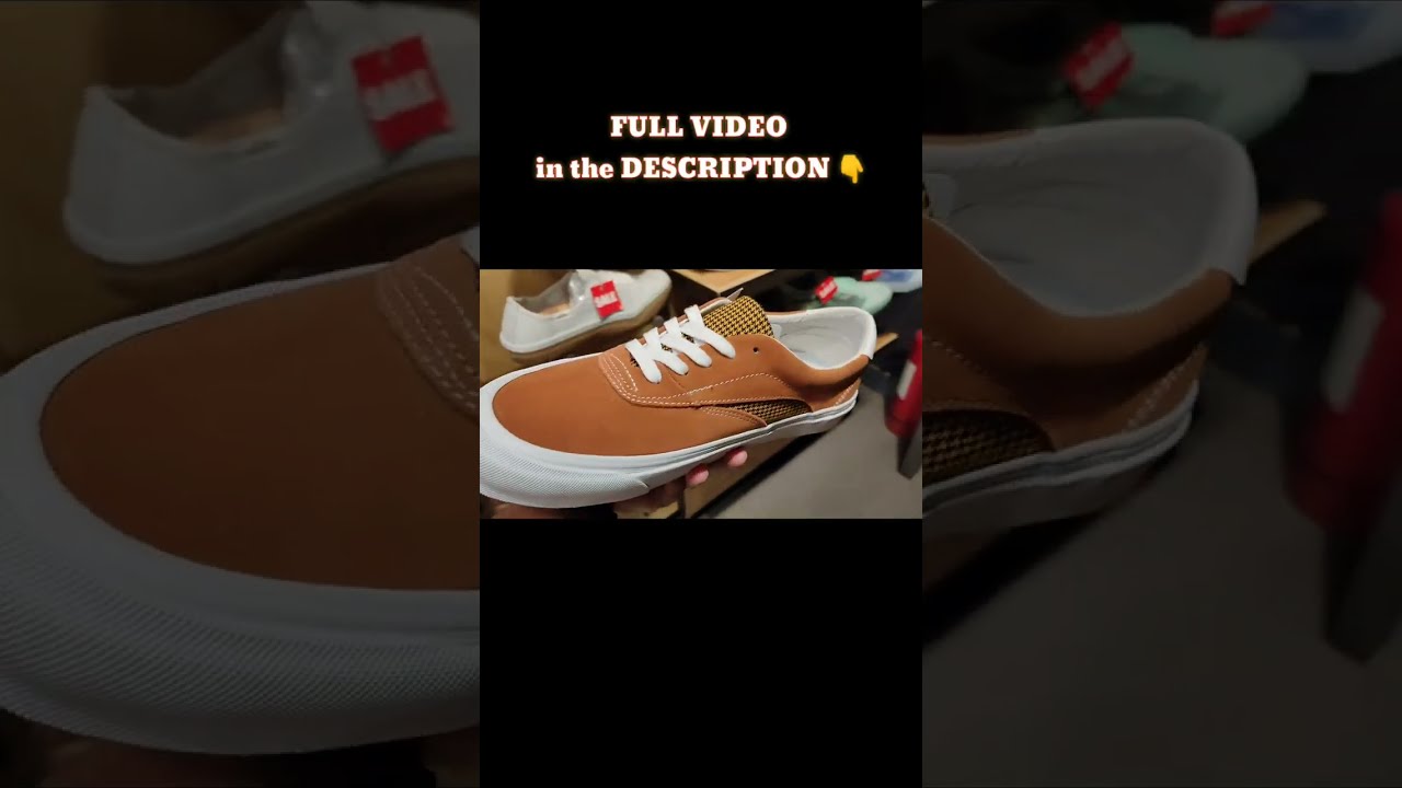 VANS OFF THE WALL SHOES SALE #shorts #murangsapatos