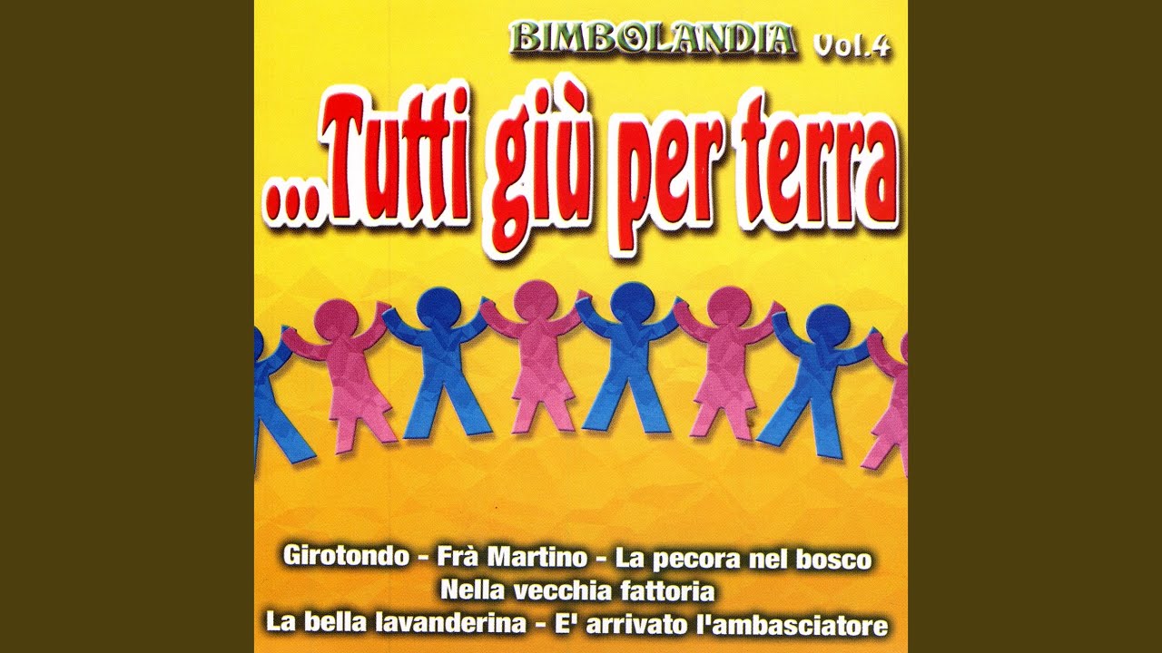 La Pecora Nel Bosco