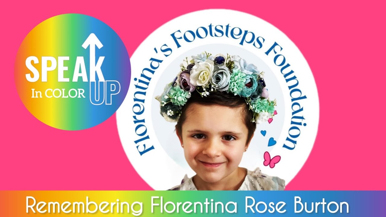 🌈Episode 37  📚“Cecil Gets A Haircut”🐑 Florentina & Friends Storytime by SPEAKUp