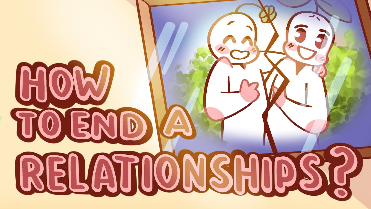 Signs a Relationship is Ending - Psych2Go Stories