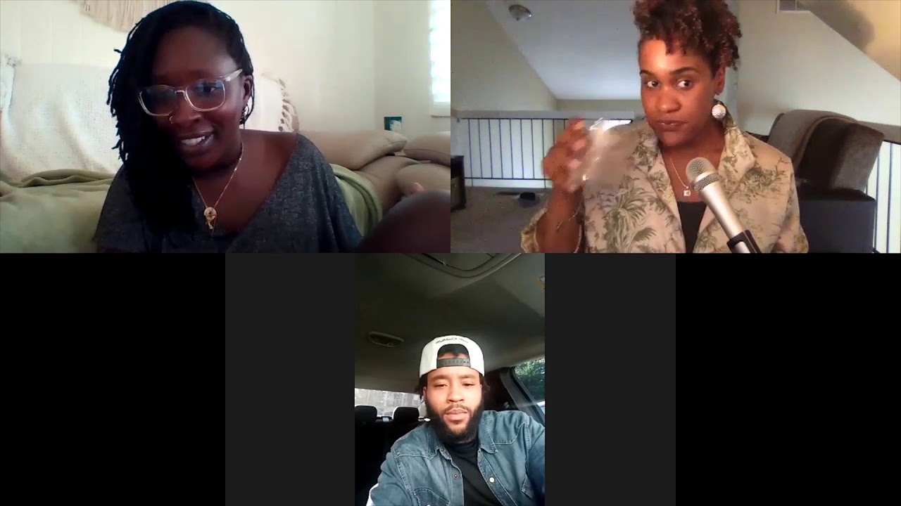 Transgender vs. Transracial: Are they the same? | Queer Ambition feat. Jovanni
