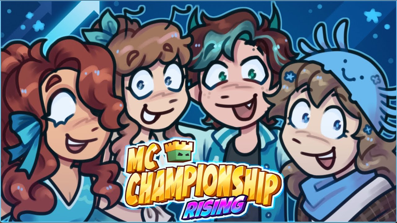 MCC RISING 3 ANNOUNCEMENT