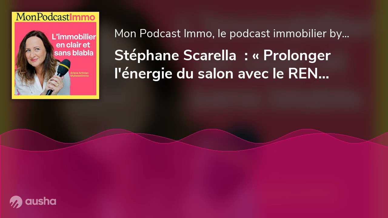 Stéphane Scarella  : « Prolonger l'énergie du salon avec le RENT Business Club »