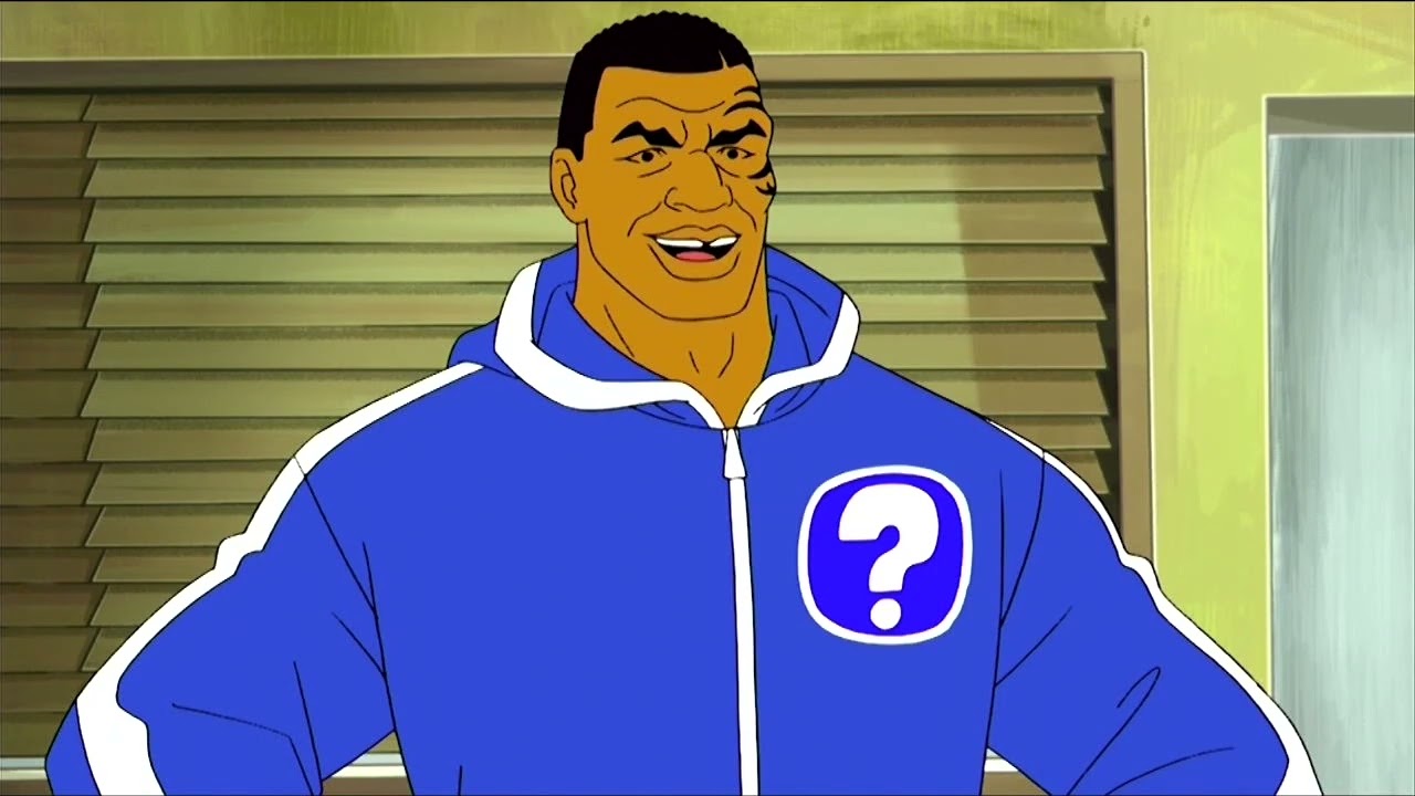 Adult Swim Commercials November 8, 2014