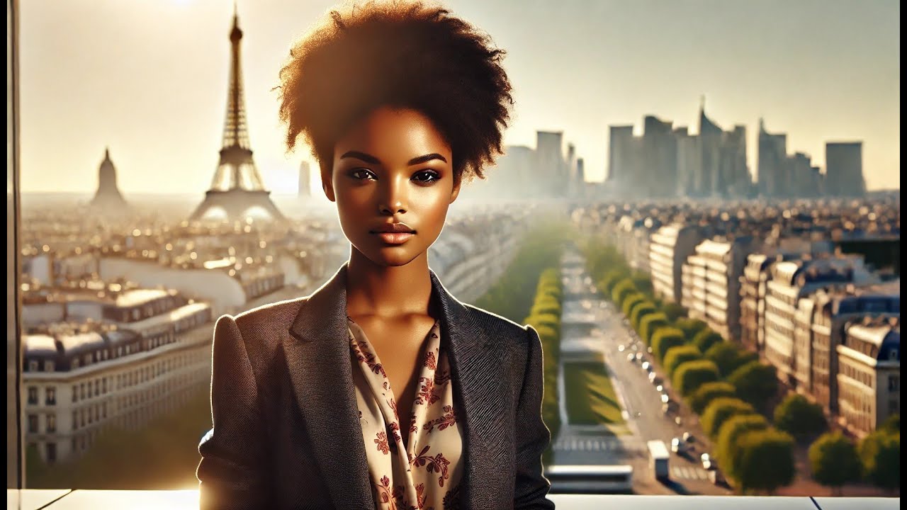 Uninvited for Christmas… So I Took Grandma to Paris First Class — And Exposed My Family’s Secret!
