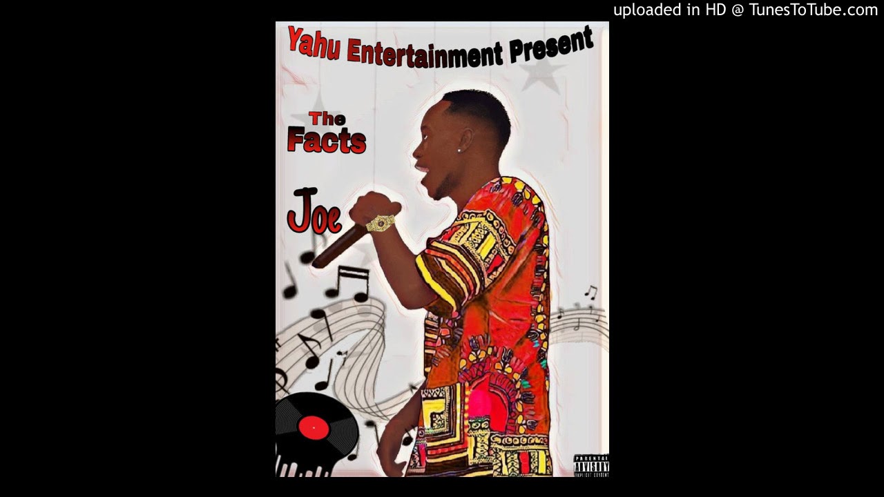 Joe - Shabab Zee City Ft Spider
